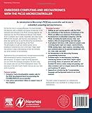Image de Embedded Computing and Mechatronics with the PIC32 Microcontroller