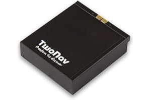 TwoNav - Batterie pour GPS TwoNav (Batterie Aventura 2)