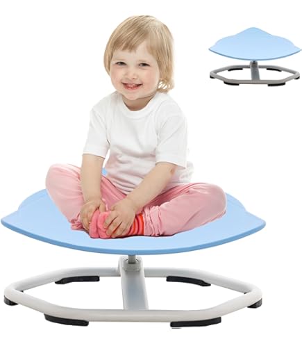 Wiggle Seat Gaiam Kids Wobble Stool Wiggle Chair For ADHD