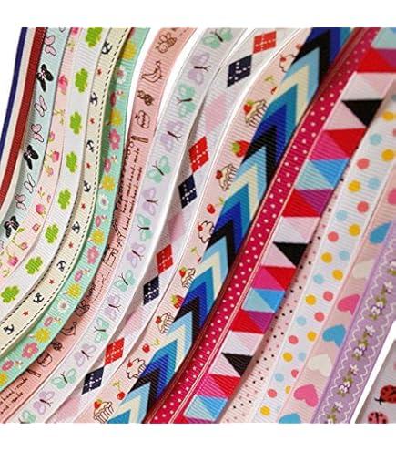 Nastro Arcobaleno GANGYUAN In Poliestere Double-face, Multicolore. Rotolo Da 10 Metri, Larghezza 40 Mm. Perfetto Per Confezioni Regalo, Decorazioni Fai-da-te, Feste, Matrimoni E Creazioni Con Fiocchi. Morbido E Resistente, Non Sbiadisce.