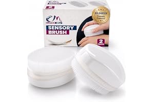 Therapressure Brush (Bag of 2) av Wilbarger av Wilbarger