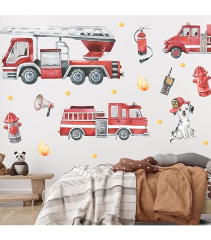 Muursticker jungle kinderkamer babykamer 2