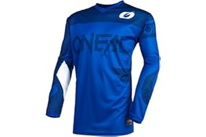 O'Neal Men's Element Jersey Long Sleeve Shirt