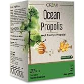 Ocean Propolis Sprey 20 ml 70882