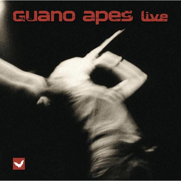 Walking on a Thin Line by Guano Apes : Guano Apes: Amazon.it: CDs