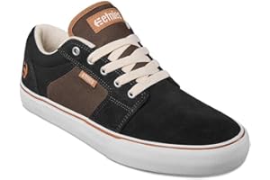 Etnies Barge LS, Mens Technical Skateboarding Shoes