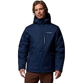 Oak Harbor II Erkek Siyah Outdoor Mont WM3085-010