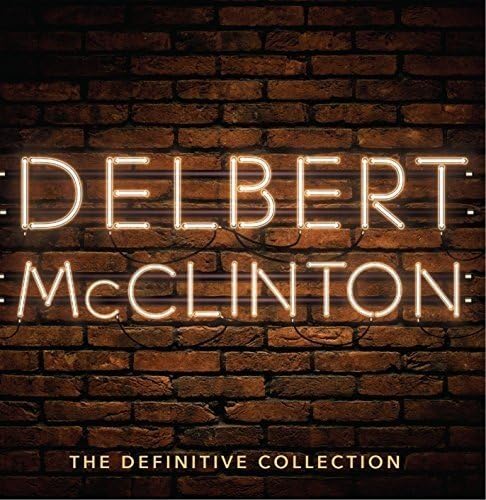 The Definitive Collection