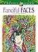 Creative Haven Fanciful Faces Coloring Book: (Creative Haven Coloring Books) by 