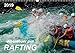 Produktbild Abenteuer pur - Rafting (Wandkalender 2019 DIN A3 quer): Rafting - Abenteuersport mit dem gewissen Kick, Adrenalin pur. Action mit größtmöglichem Spaß. (Monatskalender, 14 Seiten ) (CALVENDO Sport)