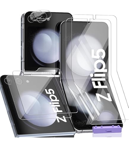Protection D'écran BROTECT Pour ASUS Vivobook S 16 Flip OLED TP3604 – Film Ultra-clair Anti-rayures Et Anti-empreintes