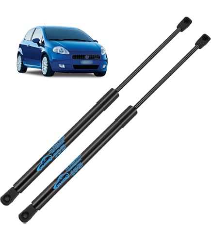 MOLLA A GAS BAGAGLIAIO DESTRO FIAT STILO 46784994