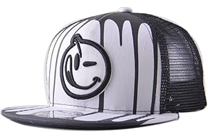 Belsen Kind habgierig Hip-Hop Cap Baseball Kappe Hut Truckers Hat