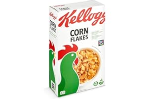 Kellogg's Corn Flakes 500g