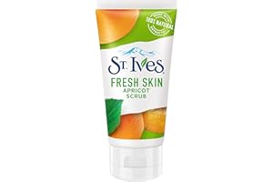ST. IVES St Ives - Apricot Scrub Invigorating 150ml