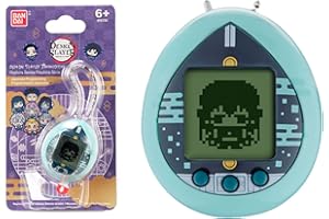 Tamagotchi - Pogromca demonów (Muichirotchi)