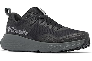 Columbia Mężczyźni Konos™ Trs Outdry™Buty trekkingowe i turystyczne z niskim stanem