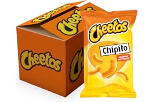 PEPSI Cheetos Chipito Kaassmaak 27 gr - doos 24 zakjes
