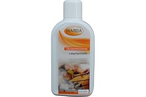 Warda Saunaaufguss Latschenkiefer Konzentrat 1000 ml Flasche
