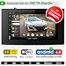 Produktbild Autoradio Android 6.0 CREATONE AMG-7001 VW T5 Shuttle (vor Facelift 2003 - 09/2009) | 2DIN Naviceiver | GPS Navigation (aktuelle Europa-Karten mit Radarwarnungen) | DAB+ DigitalRadio | DVD-Player | Touchscreen 7 Zoll (18cm) | USB bis 4TB l Quad-Core Cortex A7 CPU | 16GB integriert | 4K Ultra HD 3840x2160 Video Unterstützung | WLAN | Bluetooth 4.0 (iOS und Android) | MirrorLink | OBD 2 | RDS