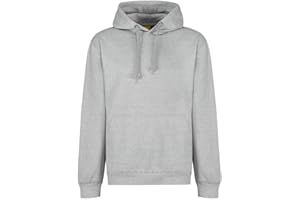 NY DELUXE EDITION Sweat à capuche uni pour enfants et filles de 5 à 13 ans