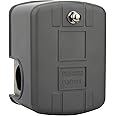 Solimeta Air-Pump Pressure Switch 30-50 psi Pressure Setting