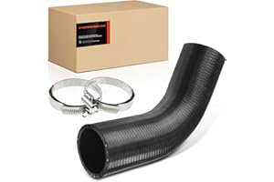 ‎FRANKBERG Ladeluftschlauch Turboschlauch für Captiva C100 C140 Antara L07 2.0L Diesel 2006-2011 96628977