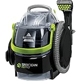 BISSELL SpotClean Pet Pro Rimuove lo Sporco | Liquidi e le Macchie | Ideale per Pulisci Scale, Tappezzeria, Automobili e Tapp