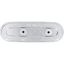 Vhbw 1x Filtre Mousse, 1x Filtre Papier Compatible Avec Briggs Stratton Vanguard 543477 1147 E1 Moteur Pour Tracteur Tondeuse 17952768