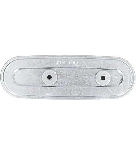 Filtro Aria Per Honda GXV160 E HRC216K - Ricambio Durevole