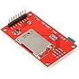 Eujgoov 1.8 inch128x160 SPI TFT LCD, st7735 lcd display Display Module ST7735 51/AVR/STM32/ARM 8/16 bit
