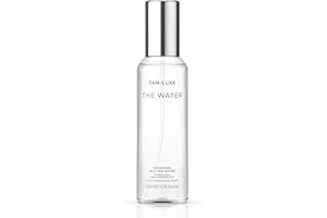 TAN-LUXE Tan Luxe THE WATER Acqua autoabbronzante, scura (200 ml) Acqua autoabbronzante, cruelty free e vegana