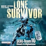 Lone Survivor- SEAL-Team 10: Einsatz in Afghanistan by 