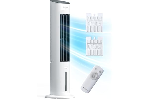 Pro Breeze 5L Air Conditioner