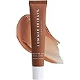 Bajajbeautyshop Tinted Lip Butter Balm - Conditioning Vegan Lip Balm for Instant Moisture, Shine & Hydration - Sheer-Tinted, Soothing Skincare (Iced Coffee)