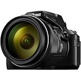 Nikon COOLPIX P950 SCHWARZ
