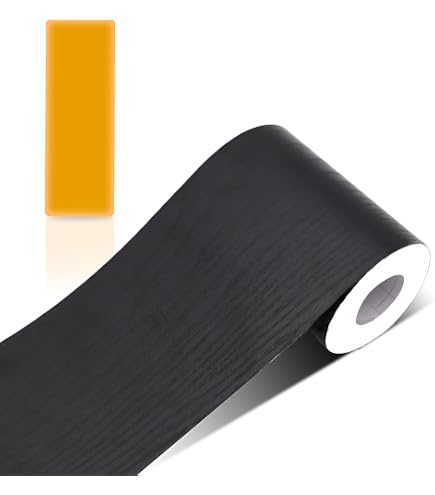 Ganci Autoadesivi Per Asciugamani – 6 Pezzi In Acciaio Inox, Senza Foratura, Per Bagno E Cucina (Nero, Design Elegante)