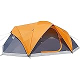 Amazon Basics Tent