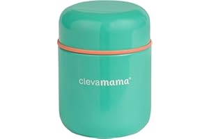 Clevamama 8 Hours Baby Food Flask