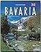 Produktbild Journey through BAVARIA - Reise durch BAYERN - Ein Bildband mit über 200 Bildern auf 140 Seiten - STÜRTZ Verlag