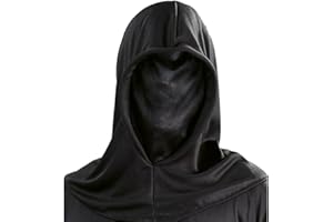 FIESTAS GUIRCA Guirca Fiestas GUI2950 Ciemny kaptur