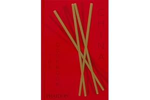 China. The Cookbook (FOOD-COOK)