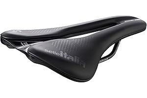 SELLE ITALIA Selle NOVUS EVO BOOST Superflow TM noir - L3, Nera