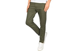 BEZLIT Jungen Thermo Chino Hose Gefüttert 22879