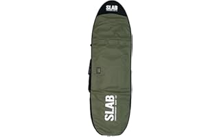 SLABSURF.COM Slab-Funda 6'6 Day and Travel