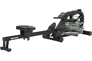 K KETTLER Kettler Rameur Rower