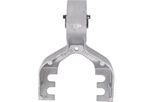 HouYeen Auspuffaufhänger hinten links oder rechts für Kuga MK2 2012-2022