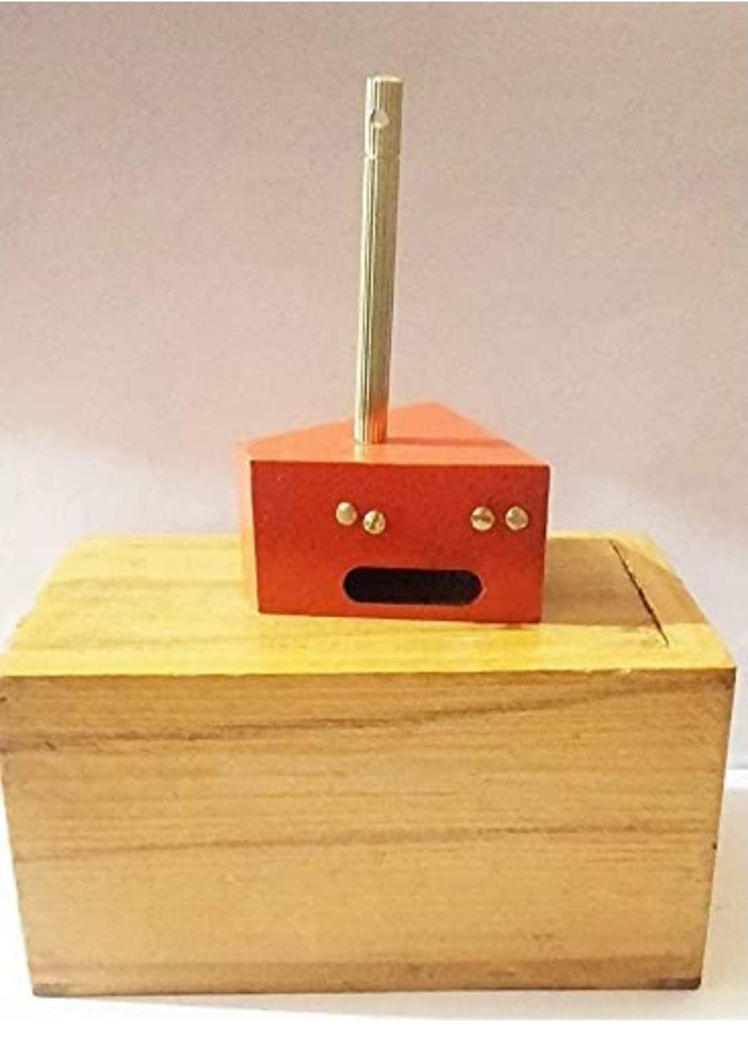 Indian Enterprise Optical Square Right Angle Optical Ranger Full Aluminum Body