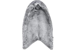 BRINGLUCKY One Piece Soft Parrot Cozy Corner Comfortable Corner Fleece Bird Blanket Bring Happy Parrot Plush Blanket Corner for Parakeet Cockatiel Pigeon