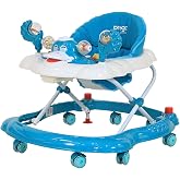 Prego Baby Prego Teddy Y&uuml;r&uuml;te&ccedil;